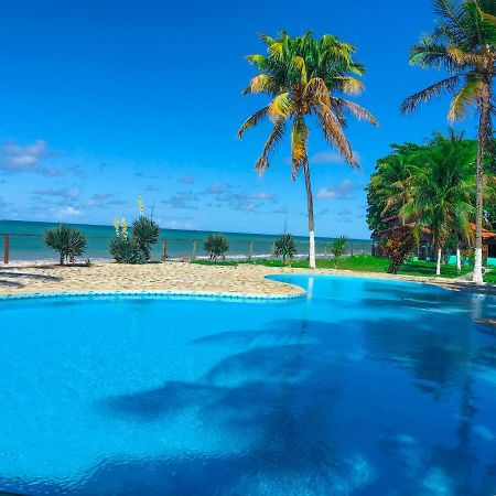 Catavento Praia Hotel Morro de São Paulo Esterno foto