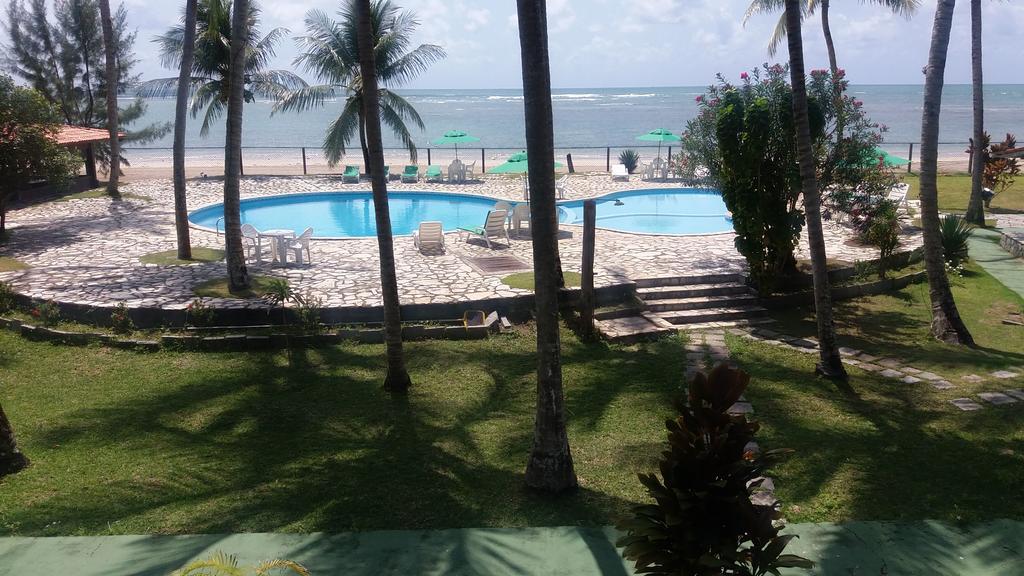 Catavento Praia Hotel Morro de São Paulo Esterno foto