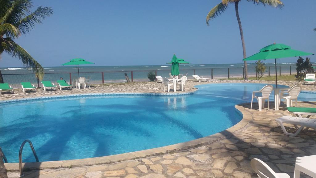Catavento Praia Hotel Morro de São Paulo Esterno foto