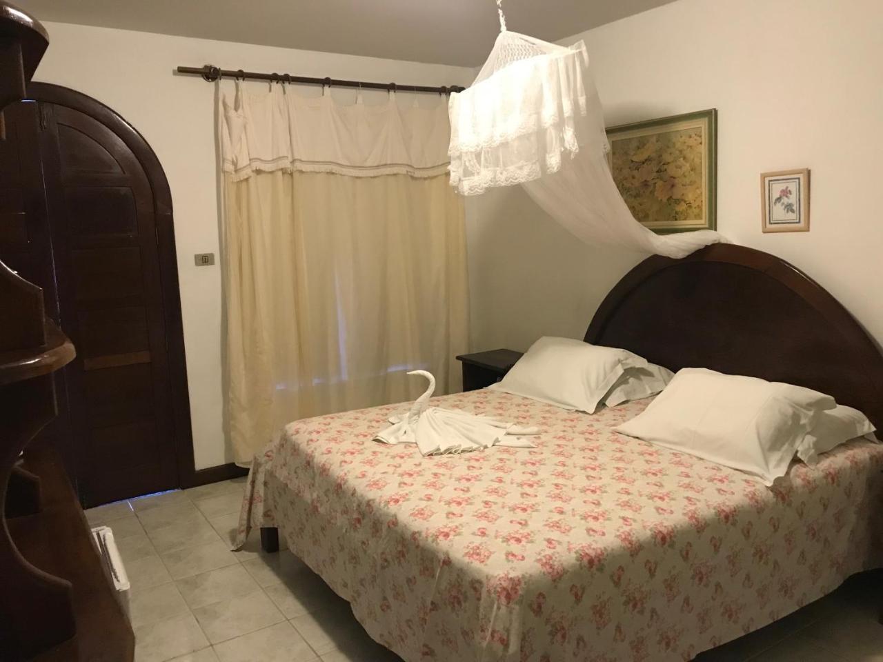 Catavento Praia Hotel Morro de São Paulo Esterno foto
