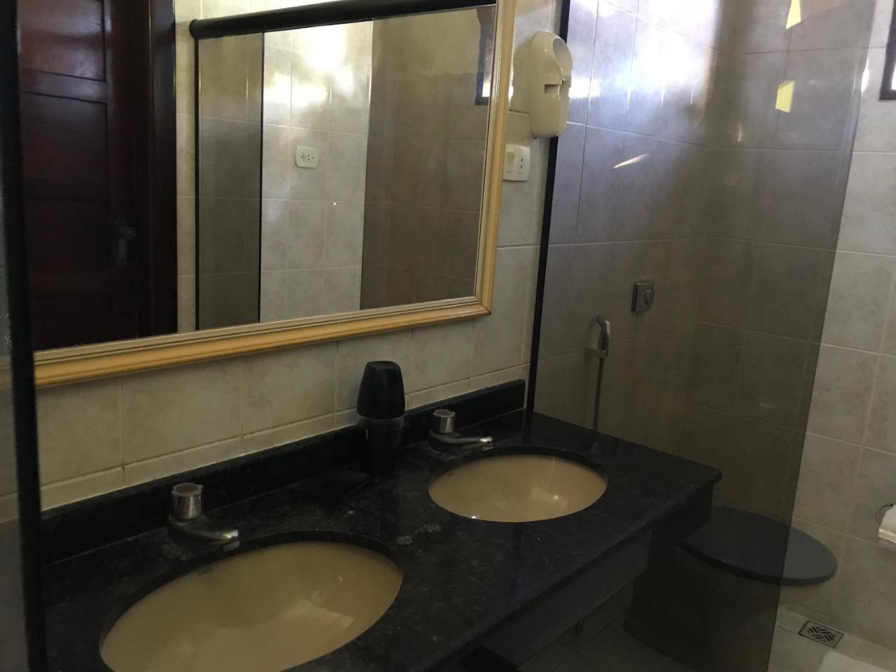 Catavento Praia Hotel Morro de São Paulo Esterno foto